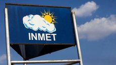 Inmet lança documento com informações meteorológicas de 30 anos