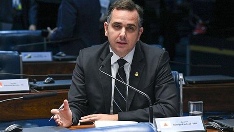 Avisado por Barroso, Pacheco manteve a decisão: ‘CPI inoportuna’