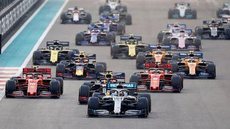 GP de Silverstone anuncia prova de Fórmula 1
