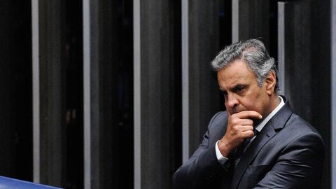 STF autoriza novas diligências em inquérito sobre Aécio Neves