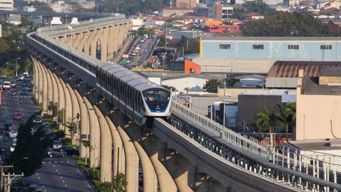 Tarifa dos ônibus de SP, Metrô e trens da CPTM será reajustada em 2019 e sobe para R$ 4,25