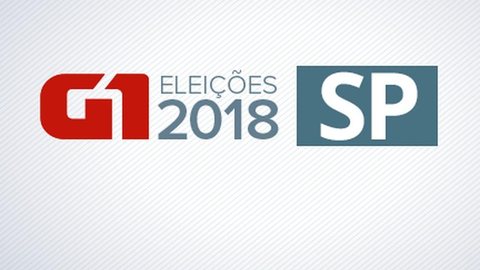 Veja quem os candidatos ao governo de São Paulo apoiam para a Presidência