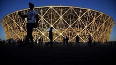 Mais de 5 mil torcedores foram a copa e ficaram ilegalmente na Rússia
