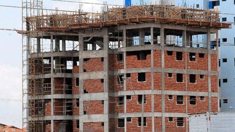 Custo da construção sobe 0,30% em janeiro, diz IBGE