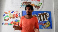 Artista e dissidente cubano é mantido incomunicável há 24 dias em hospital pelo regime