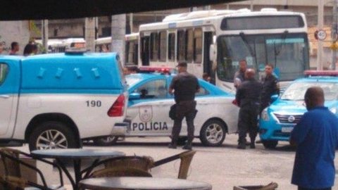 Crimes no Rio: queda de homicídios dolosos, aumento de mortes por policiais