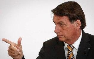 Bolsonaro apaga post em que pedia voto para Russomanno, Crivella e outros