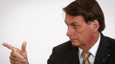 Bolsonaro apaga post em que pedia voto para Russomanno, Crivella e outros