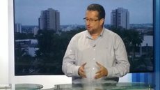 Cristiano Salmeirão faz balanço do primeiro ano de governo em Birigui