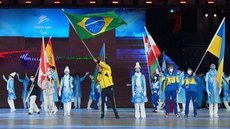 Paralímpíada de Inverno chega ao fim; Ucrânia é a 2ª com mais medalhas
