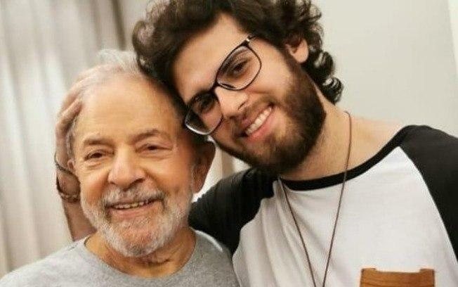 Neto de Lula desiste de disputar eleições para não expor família, diz colunista