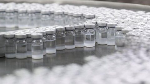 Covid-19: Saúde vai distribuir mais 5,2 milhões de doses de vacina