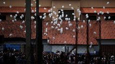 Suzano abre concurso estudantil que vai inspirar muralista Kobra