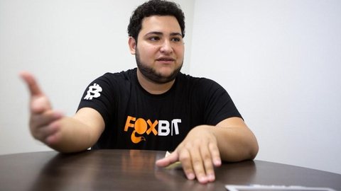 Acidente em rodovia mata fundador da Foxbit, maior corretora de bitcoin do Brasil