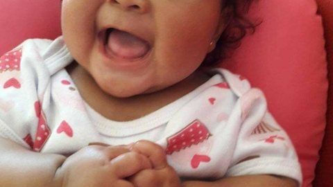 Polícia abre inquérito para apurar morte de bebê em creche; pais relatam refluxo em depoimento