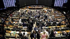 Congresso adia primeira reunião de comissão que discutirá reforma tributária