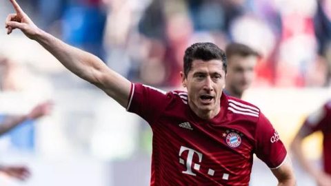 Belos gols, defesaças e os melhores jogadores: veja os destaques da 26ª rodada da Bundesliga