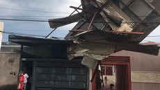 Defesa Civil pede doações para famílias desabrigadas após temporal em Marília