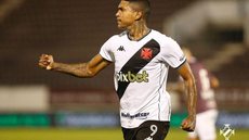 Copa do Brasil: Raniel marca e Vasco derrota Ferroviária para avançar