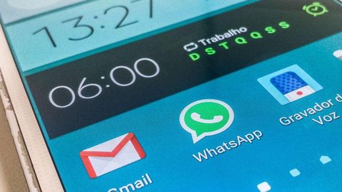 Covid-19: OMS cria canal com mensagens informativas pelo WhatsApp