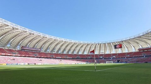 Vai começar! Inter x Real Brasília e Grêmio x Cruzeiro abrem Supercopa do Brasil feminina nesta sexta