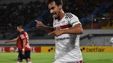 São Paulo aposta em troca de agente para renovar com Igor Gomes
