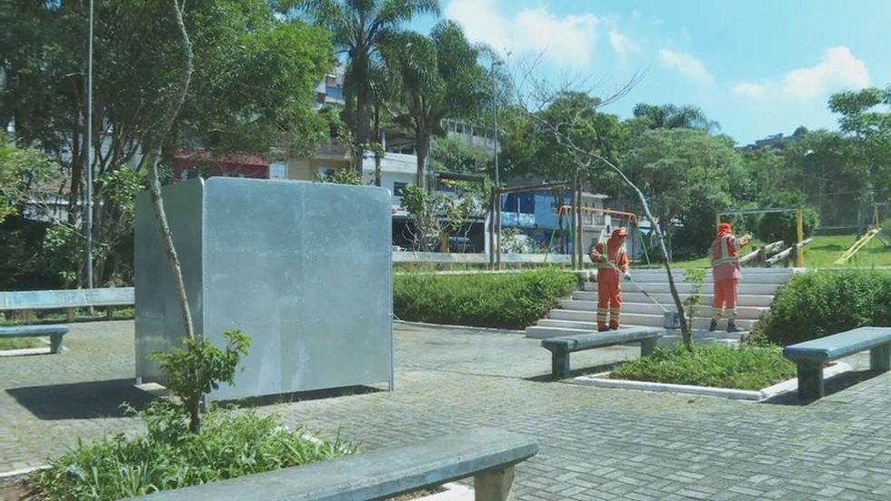 Moradores fazem campanha para instalar estátua de escritora Carolina Maria de Jesus no centro de Parelheiros, Zona Sul de SP