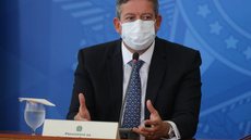 Presidente da Câmara pede pacificação entre Judiciário e Executivo