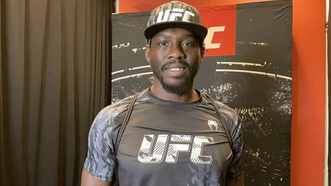 UFC