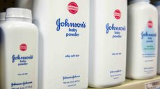 Câncer provocado por talco obriga Johnson & Johnson a pagar R$ 18 bilhões em indenização a mulheres