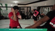 UFC
