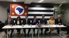 Doria escolhe quinto ministro de Temer para atuar como secretário em SP