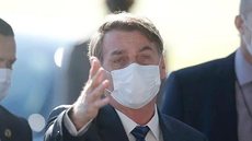 Em nota, governo diz que tomou medidas para garantir segurança da imprensa