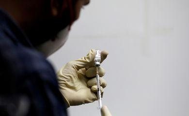 Índia promete mais vacinas contra covid à África após anúncio chinês