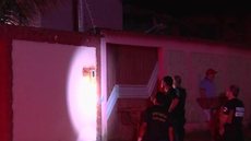 Empresária é morta na frente dos filhos e do marido após ladrões se irritarem com choro de criança, em Aparecida de Goiânia