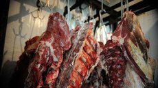 EUA encerram embargo a carne bovina in natura do Brasil