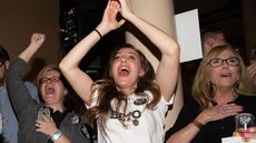 Democratas conquistam Câmara e republicanos ampliam maioria no Senado dos EUA