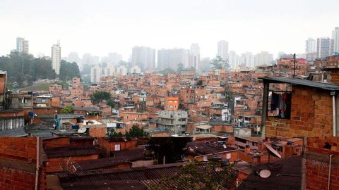 SP: governo estadual inicia regularização fundiária em Paraisópolis