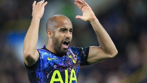 Uefa confirma eliminação do Tottenham da Liga Conferência por W.O