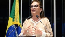 Senadora Kátia Abreu quer Exército nas ruas fiscalizando lockdown