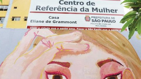 Prefeitura de SP quer terceirizar centro de atendimento a mulheres vítimas de violência