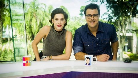 Globo anuncia fim do ‘Video Show’ após 35 anos
