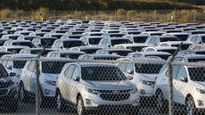 Presidente prorroga isenção de IPI na compra de carro