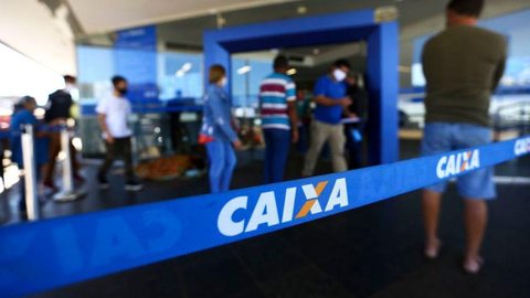 Trabalhadores nascidos em fevereiro podem sacar auxílio emergencial