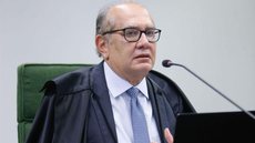 Gilmar Mendes vota para anular ações da Operação Esquema S