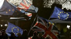 Brexit: 4 perguntas para entender por que a fronteira irlandesa é crucial no acordo entre UE e Reino Unido