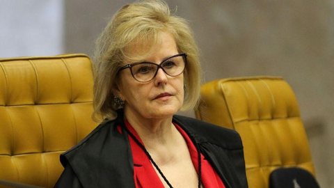 Rosa Weber suspende convocação de governadores pela CPI da Pandemia