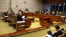 STF suspende julgamento do índice a ser aplicado em dívida trabalhista