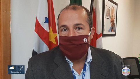 Prefeitura de SP exonera subprefeito da Mooca