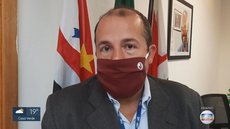 Prefeitura de SP exonera subprefeito da Mooca